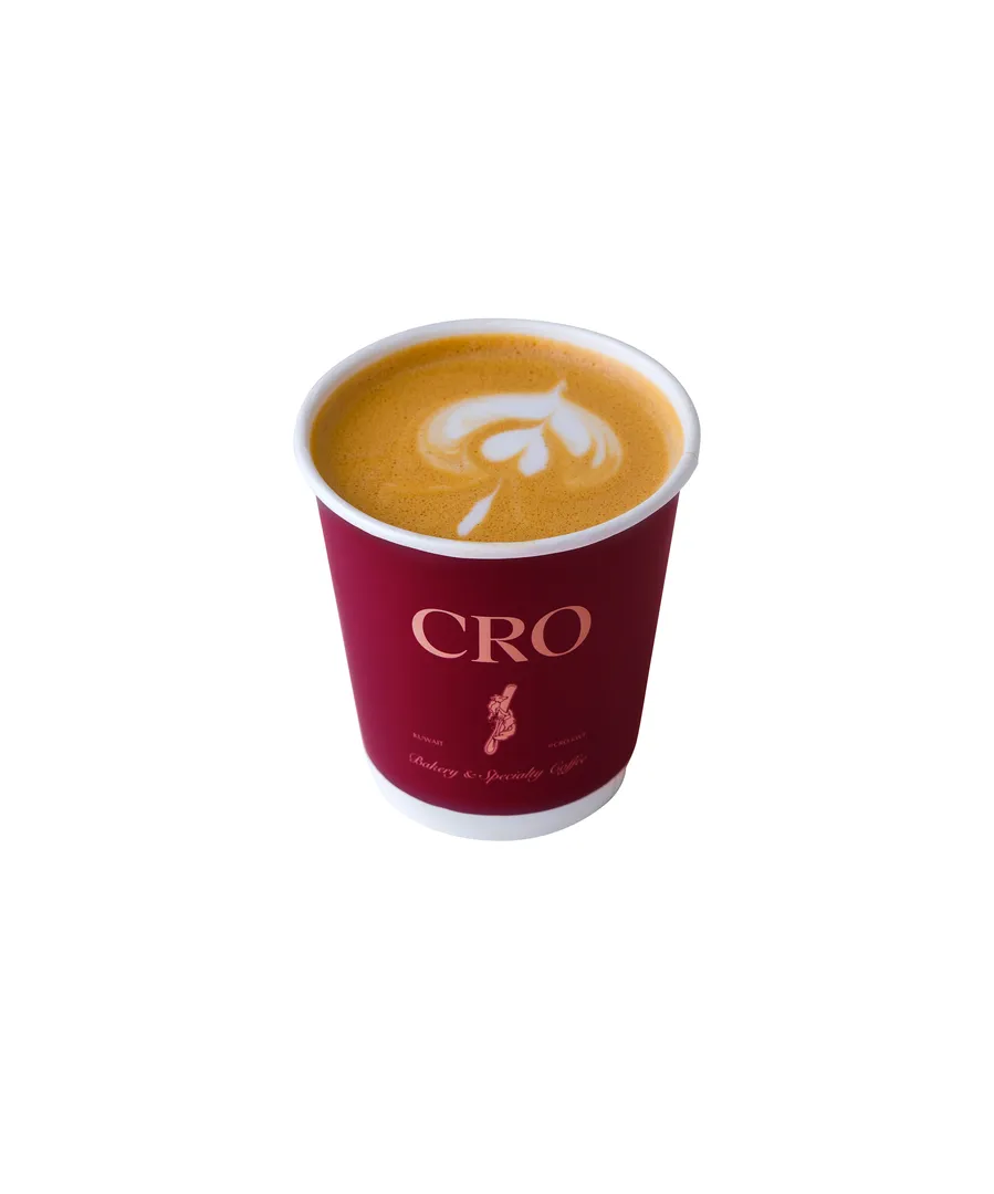 Flat White