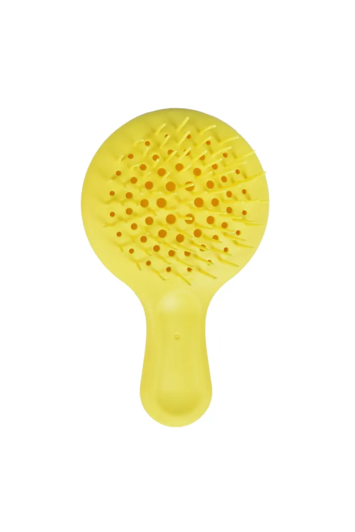 Mini - Yellow Superbrush