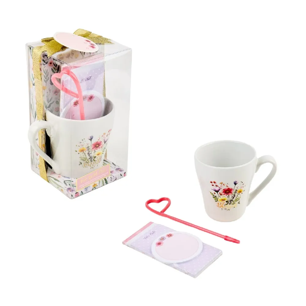 Gift Set: Blessed 5 PCS