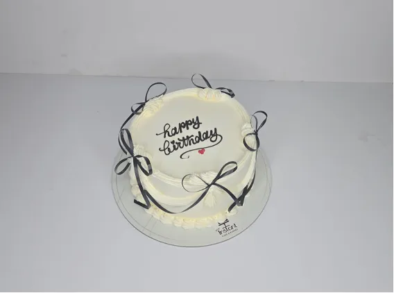 Birthday Cake 23