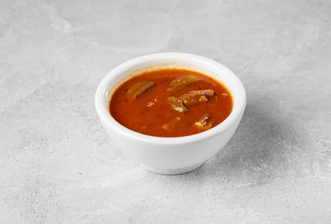 Okra Stew