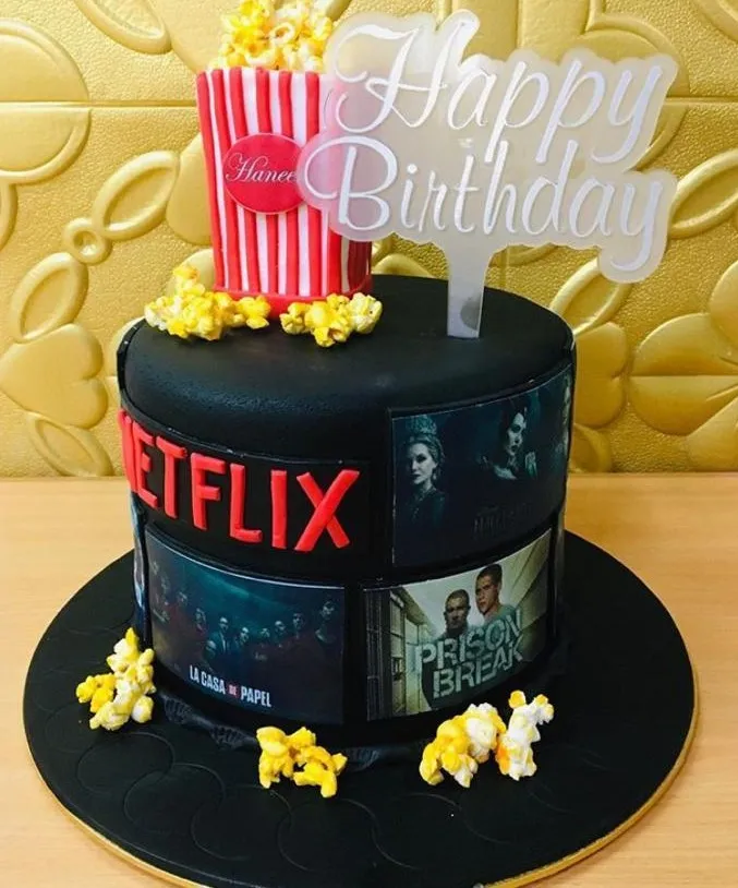 neflix#2