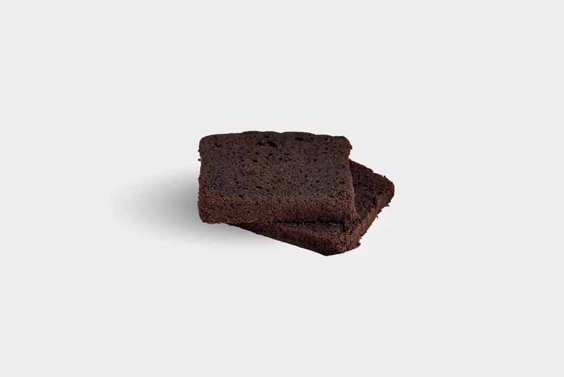 English cake choclate