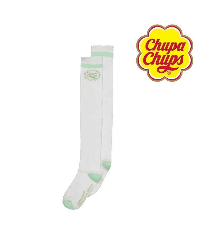 Chupa Chups Long Socks