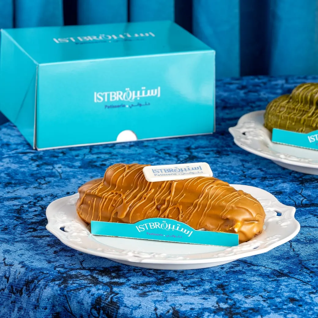 Lotus Eclair