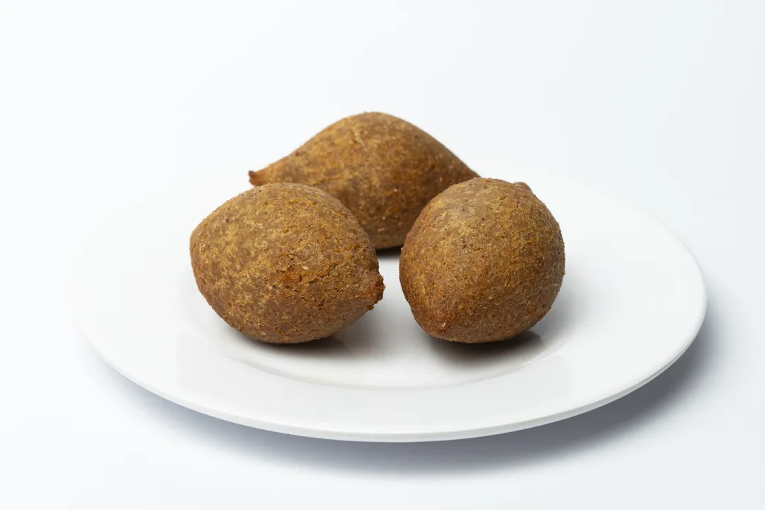 كبيبة شامي