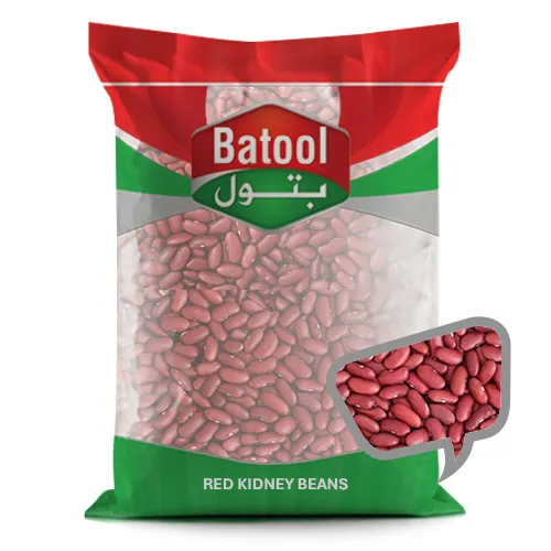 فاصوليا حمراء 15 كجم