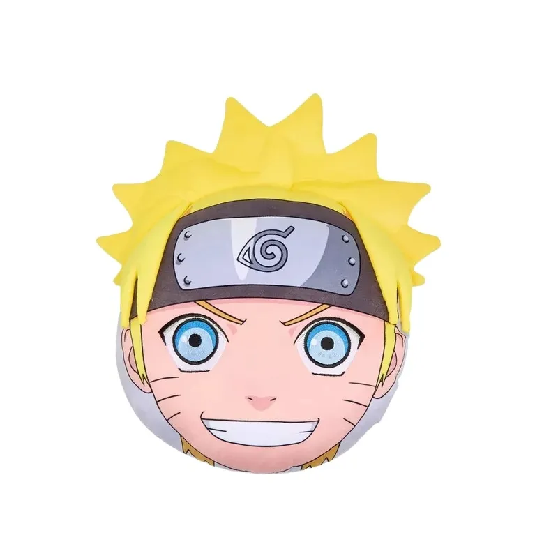 Naruto 3D Shaped Cushion