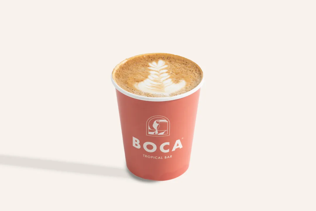 Hot Coffee