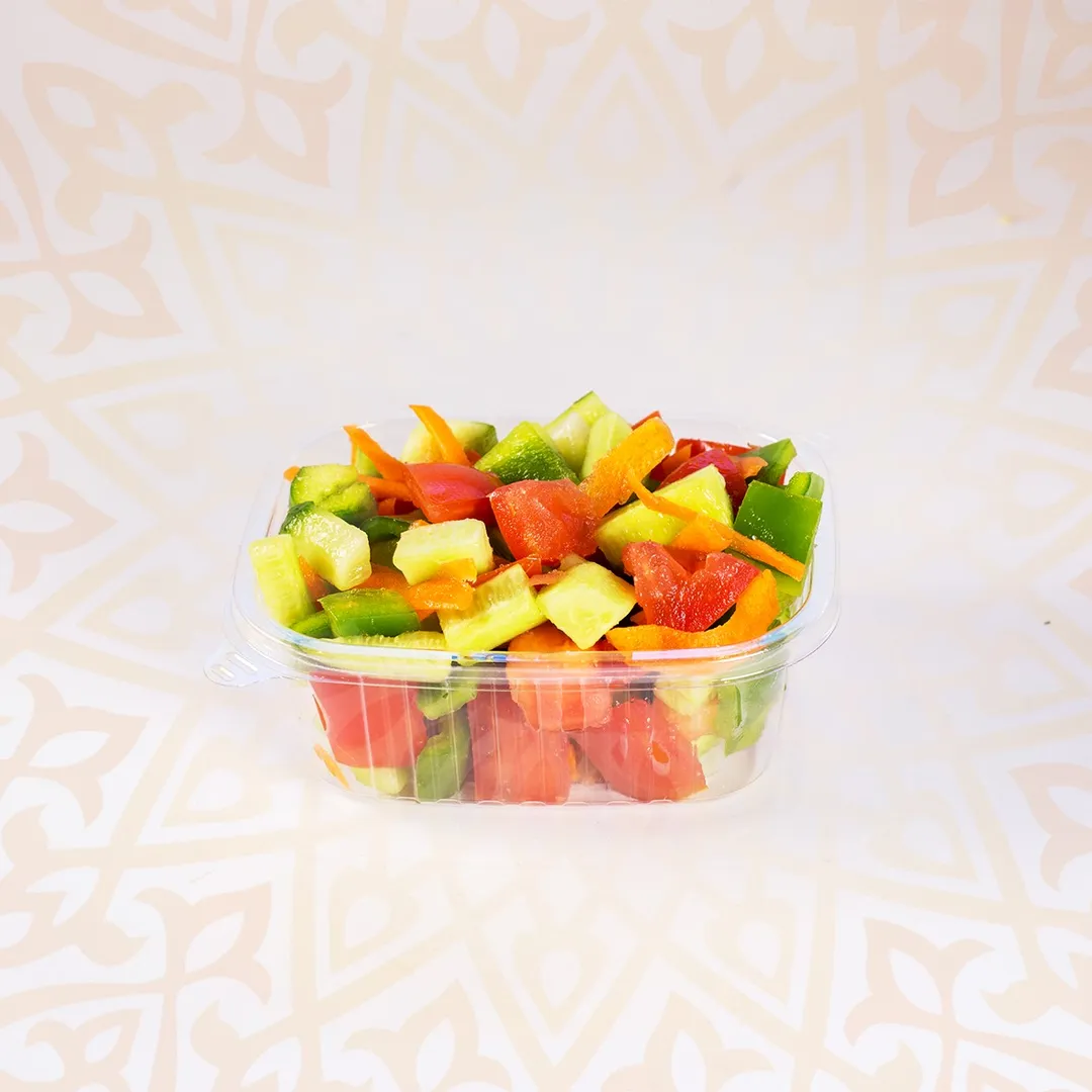 Arab salad