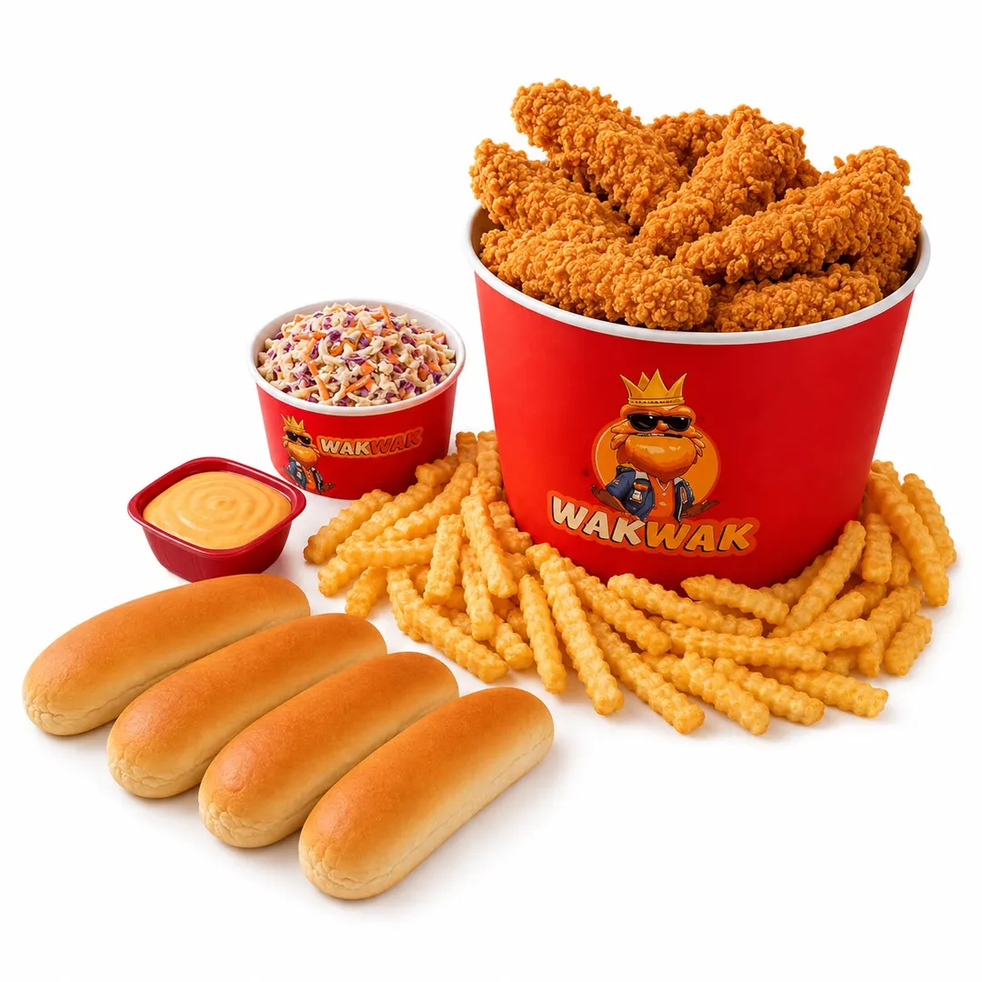 WakWak Box