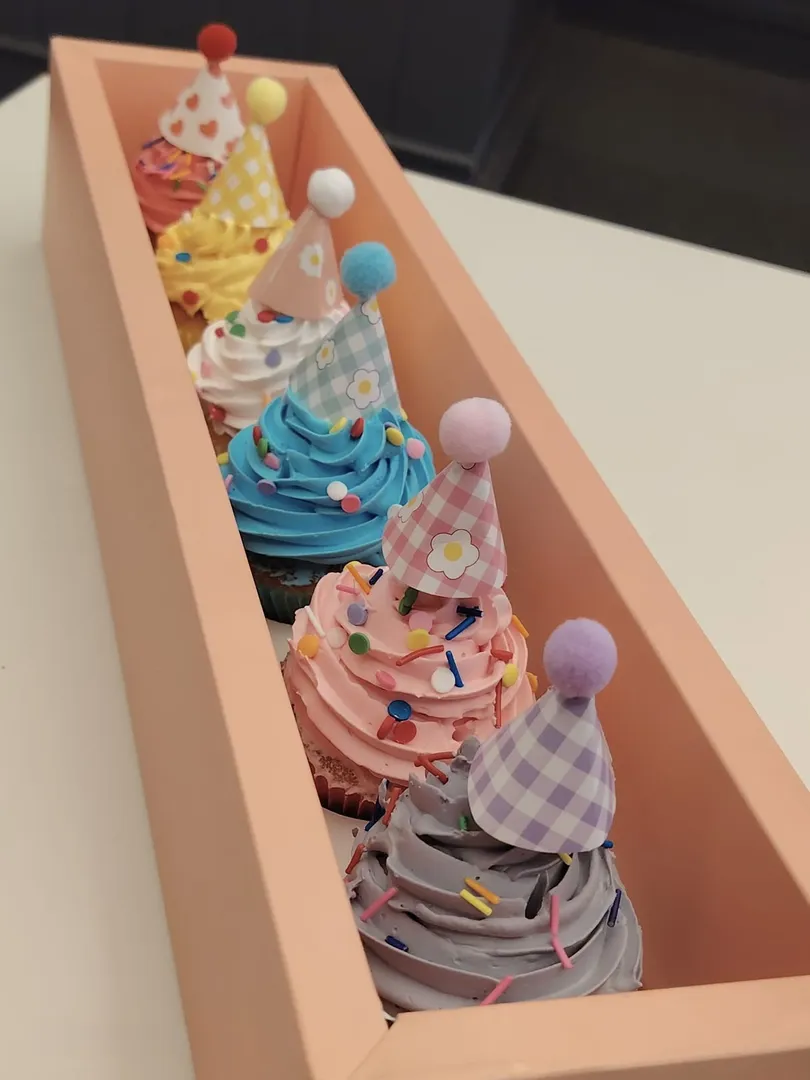 Party In A Box