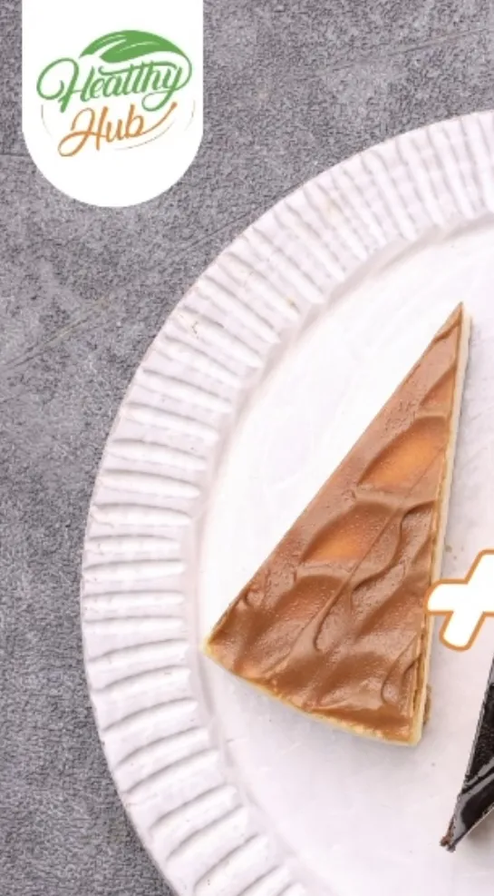 Keto Cheese Cake - Louts