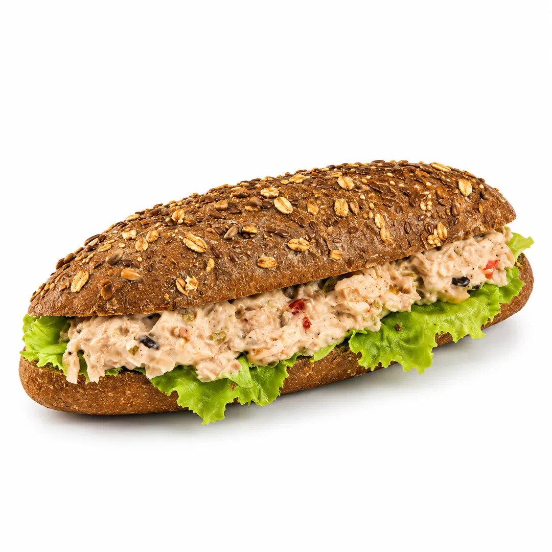 Tuna Sandwich