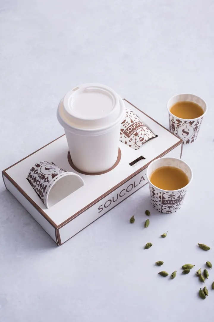 Arabic coffee pack ( 16 oz ) for 4 persons