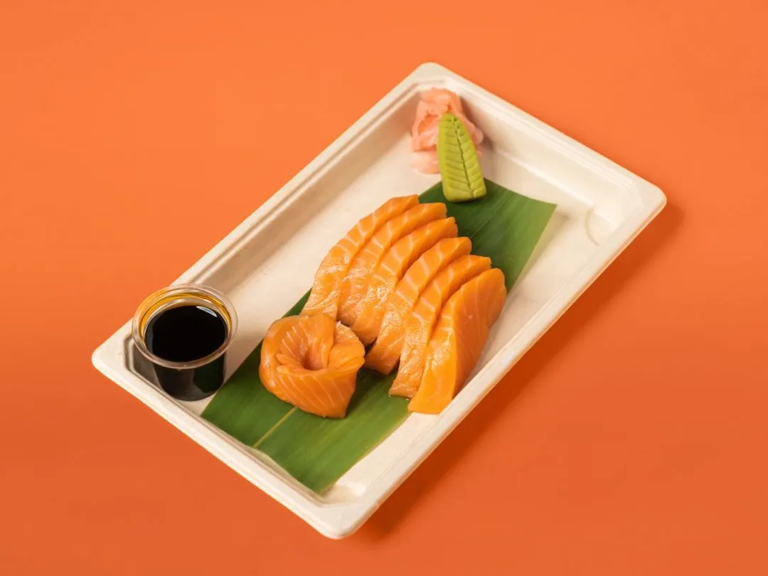 Sashimi
