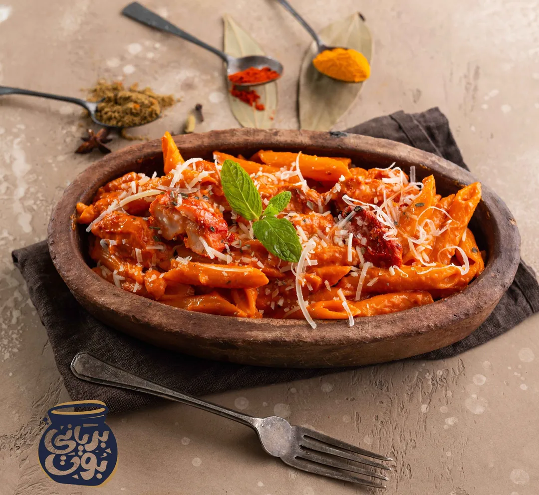 Indiana Pasta 