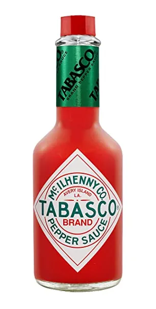 Tabasco Sauce