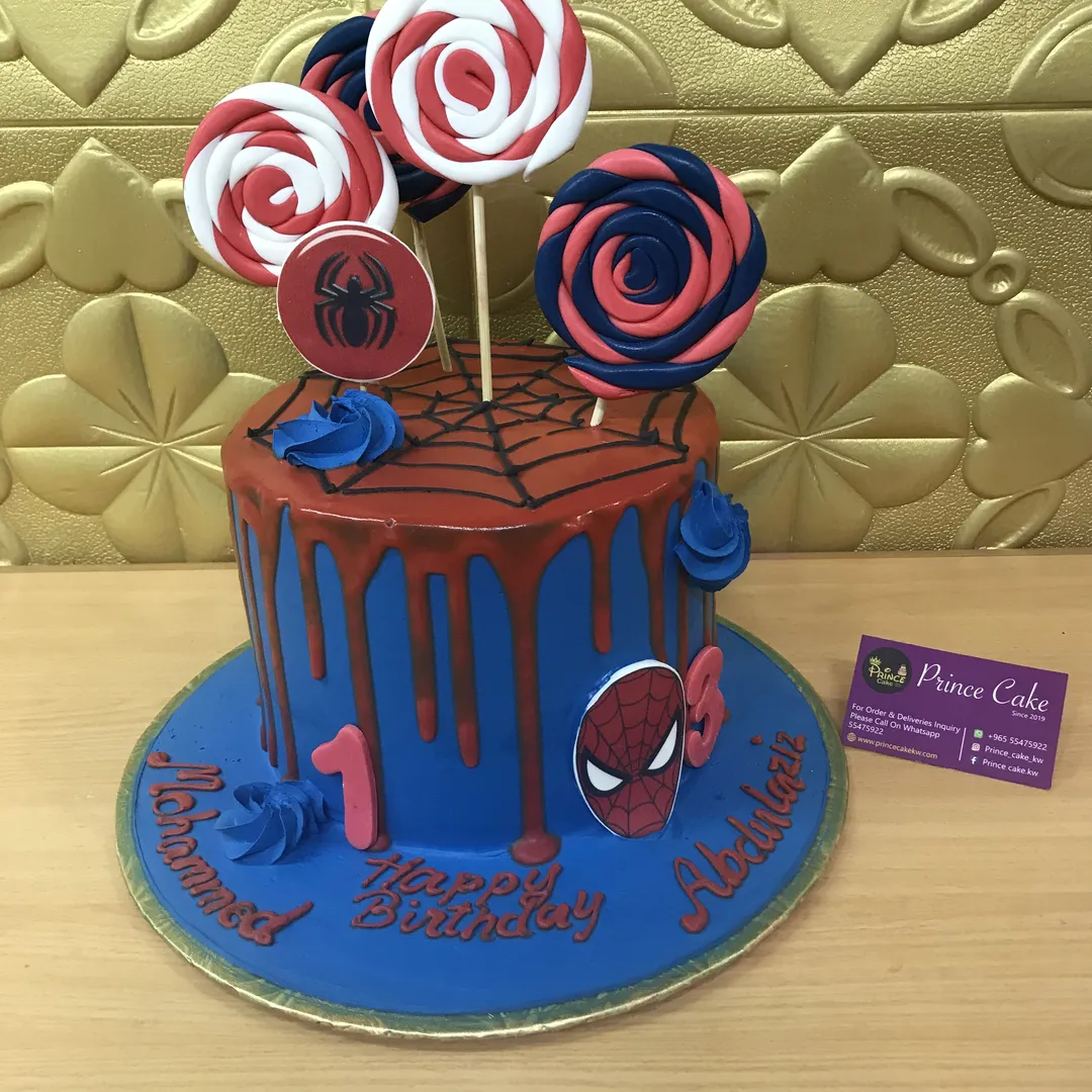 spider cake2
