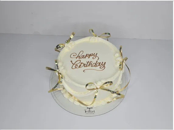 Birthday Cake 24