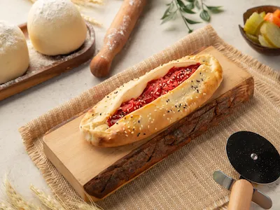مارتديلا كاتشب ومايونيز