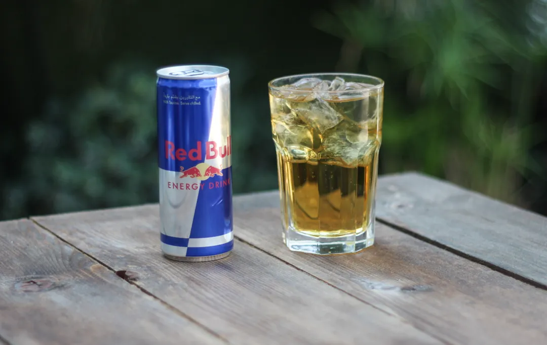 energy drink