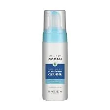 Pure Ocean Clarifying Cleansing Foam For Normal & Combination Skin