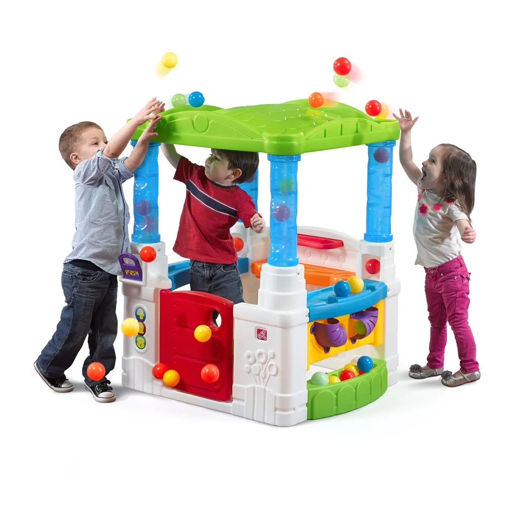 WonderBall Fun House™