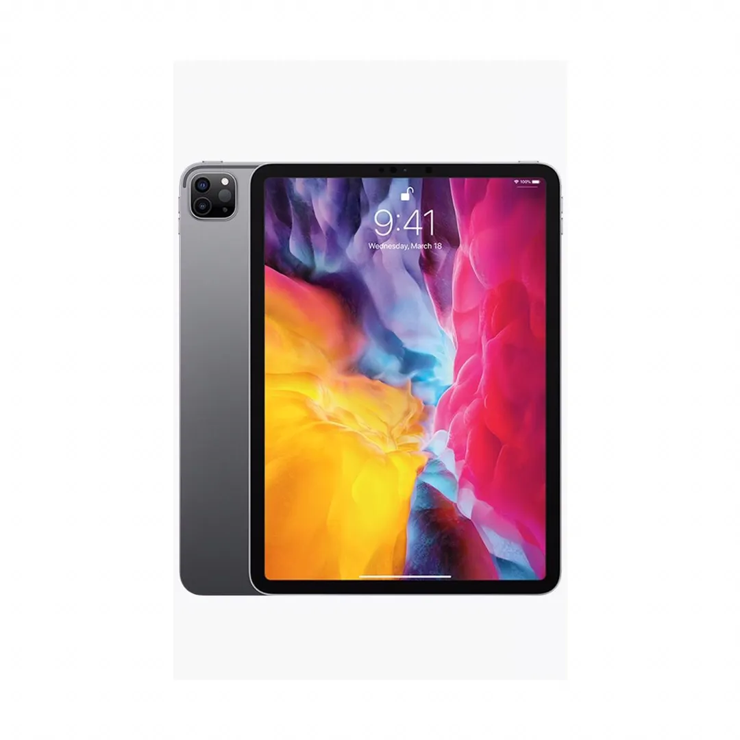 iPad Pro 12.9" - 2020