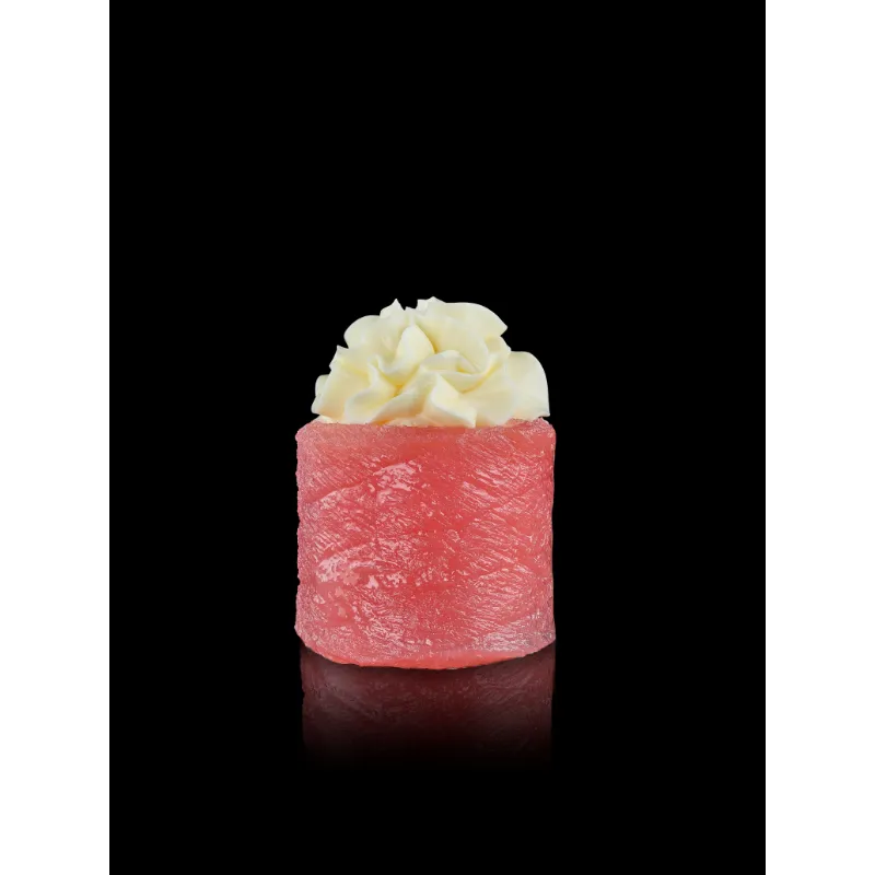 Tuna (with Cheese)
