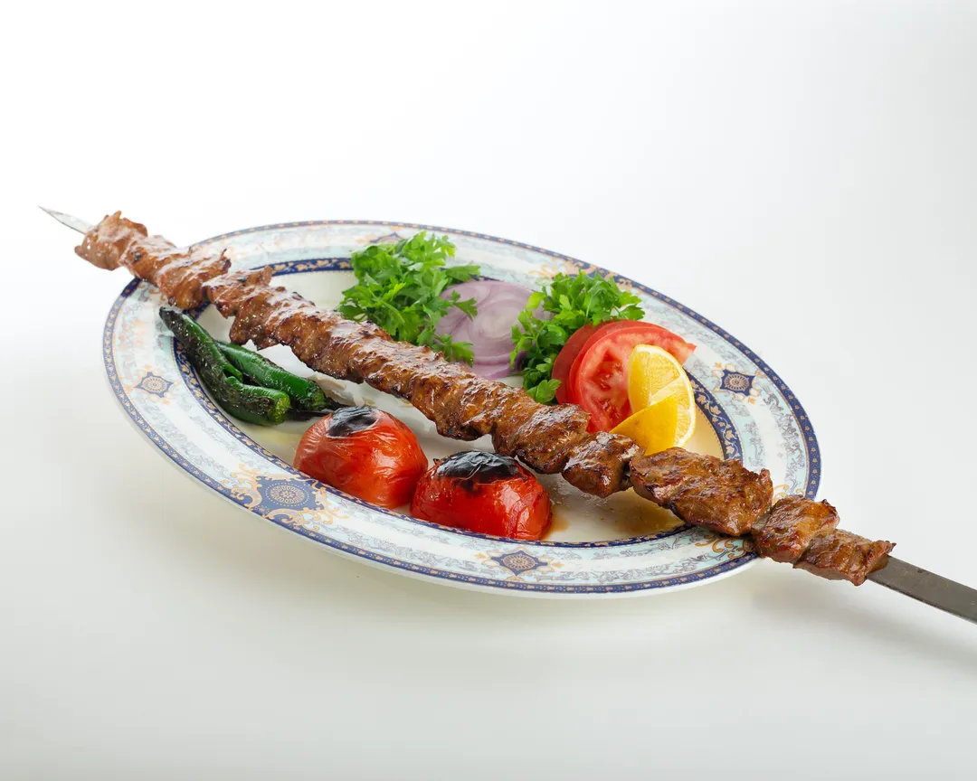 Extra Kabab Tenderloin