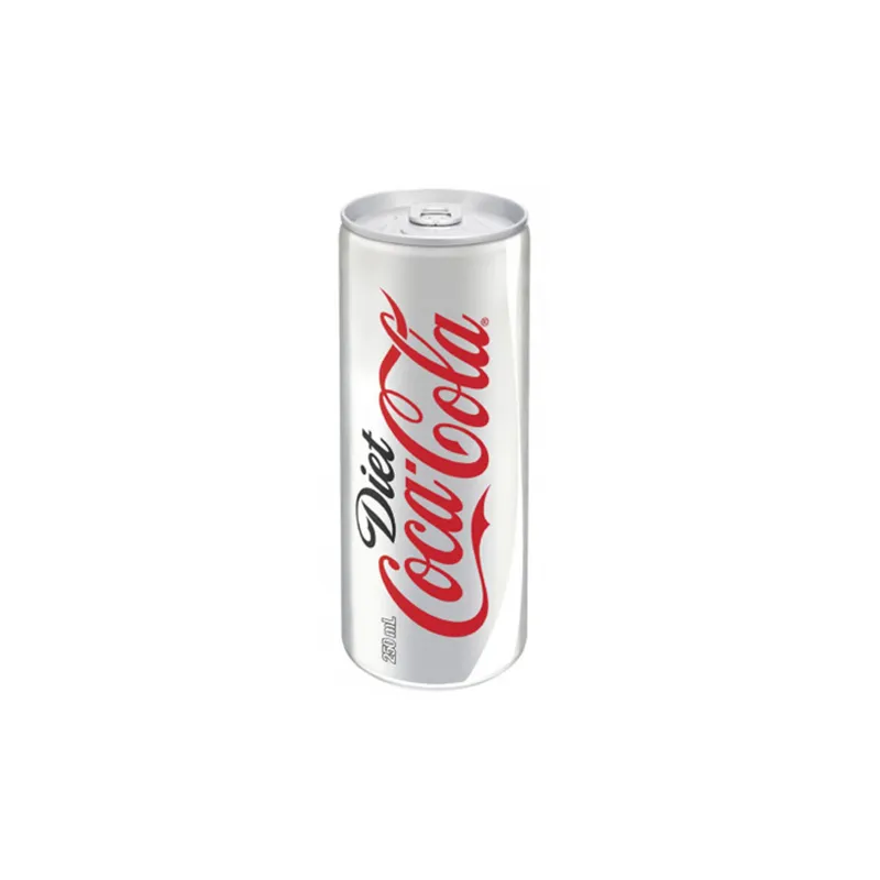 Light Coca Cola