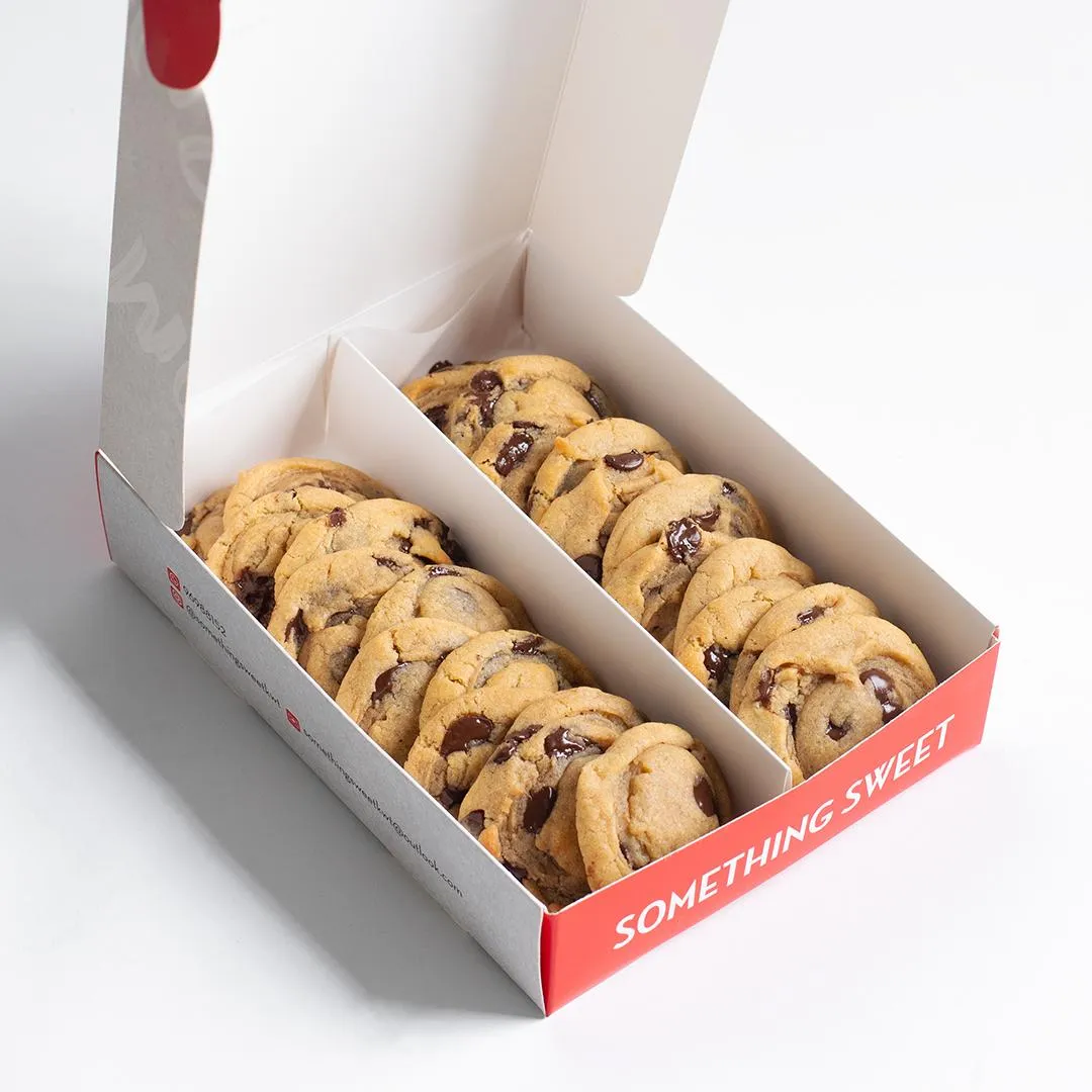 Mini Dark Chocolate