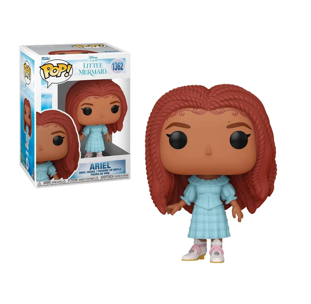 Funko POP! Ariel - The Little Mermaid