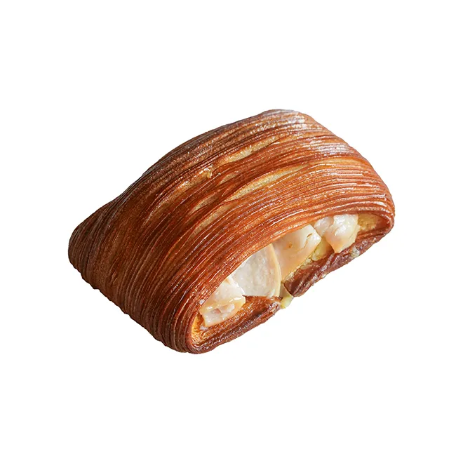 Turkey Spinach Danish
