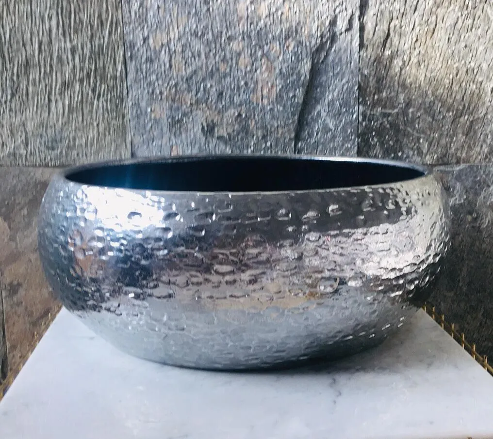 Dutch bowl torro silver-7