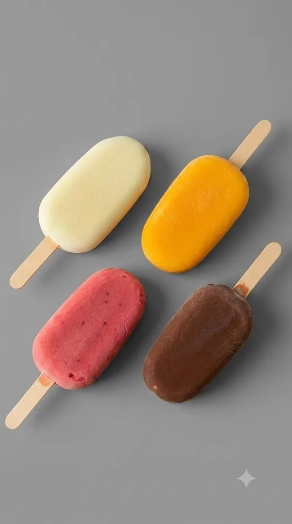 Healthy Ice cream
