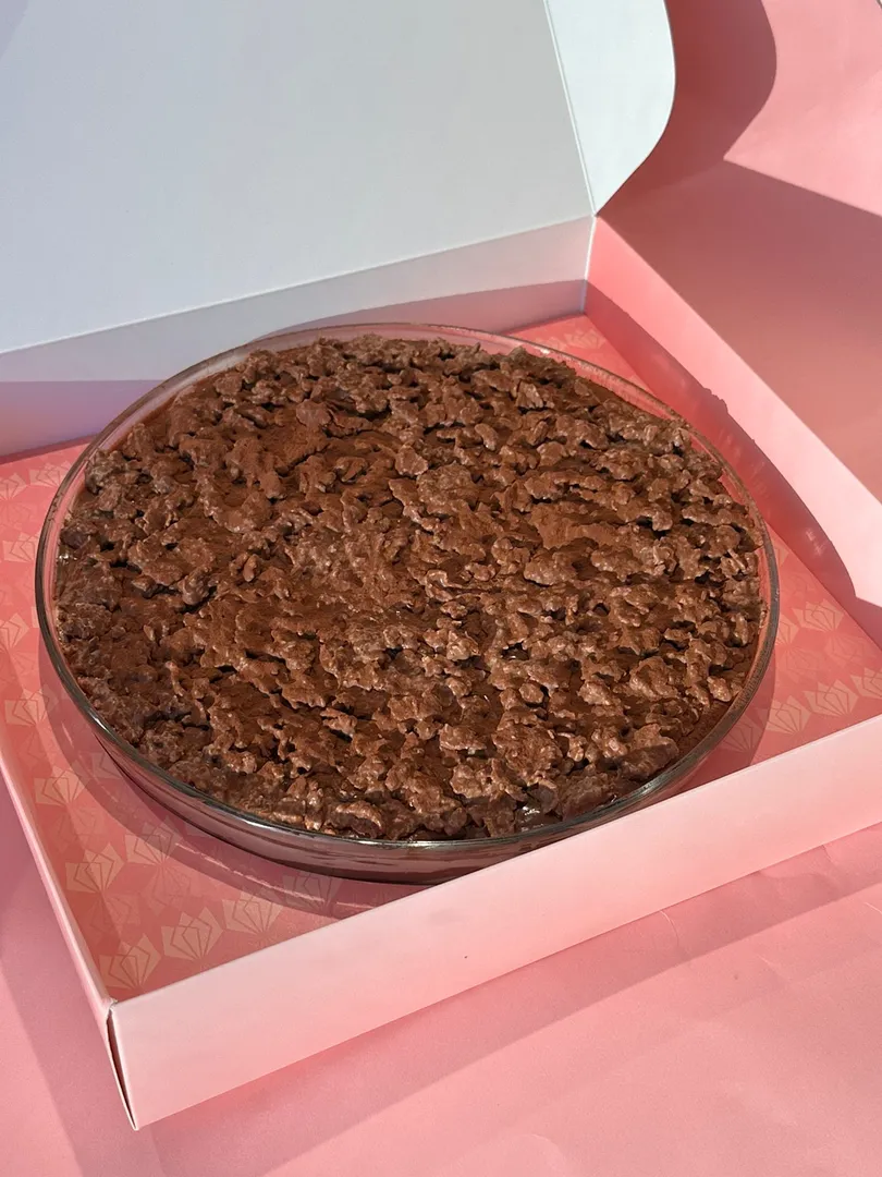 Signature Choco Crunch