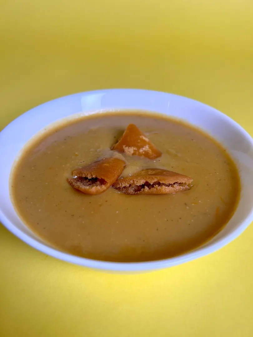Lentil Soup