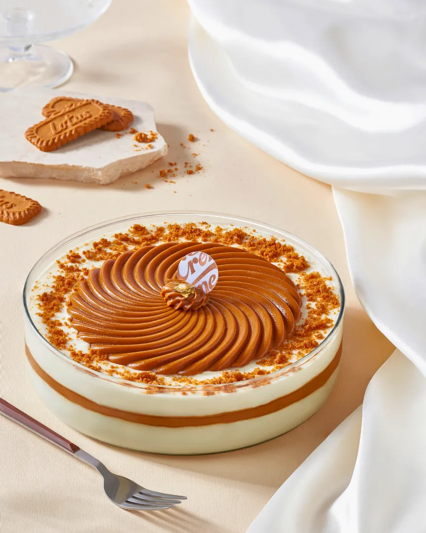 Banoffee Pudding Bowl