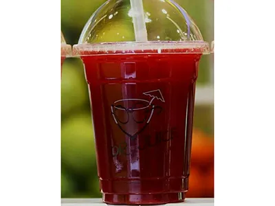 Pomegranate Fresh Juice