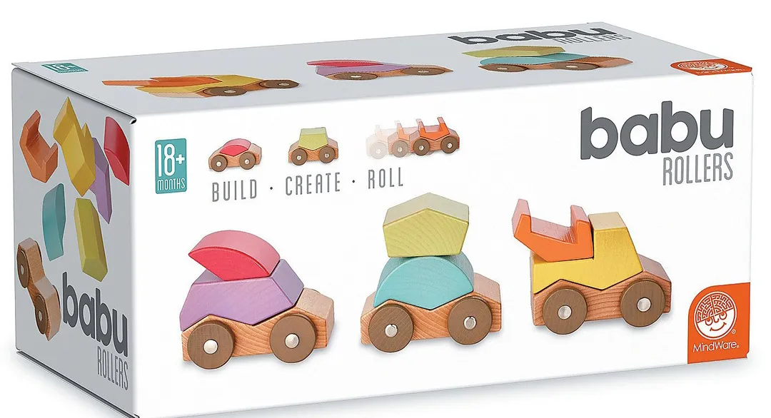 Babu Rollers