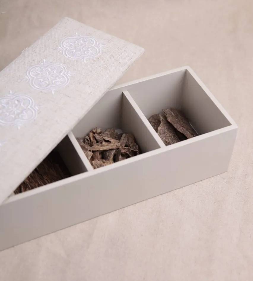 Bukhour Box