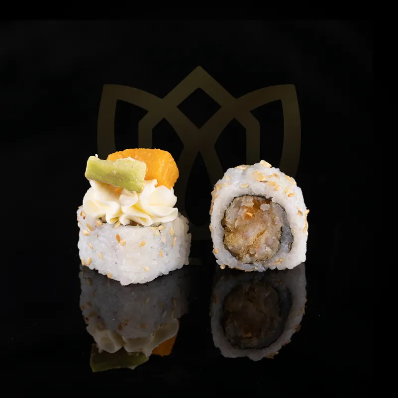 HAWAII ROLL