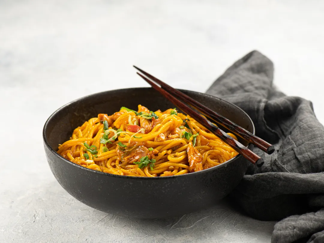 Chicken Chowmein