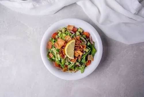 Fattoush
