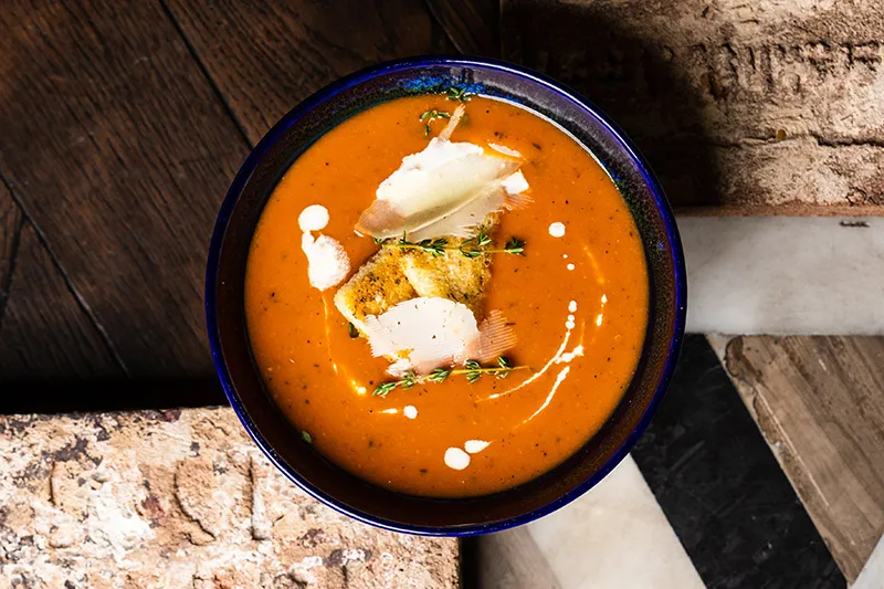 Soup