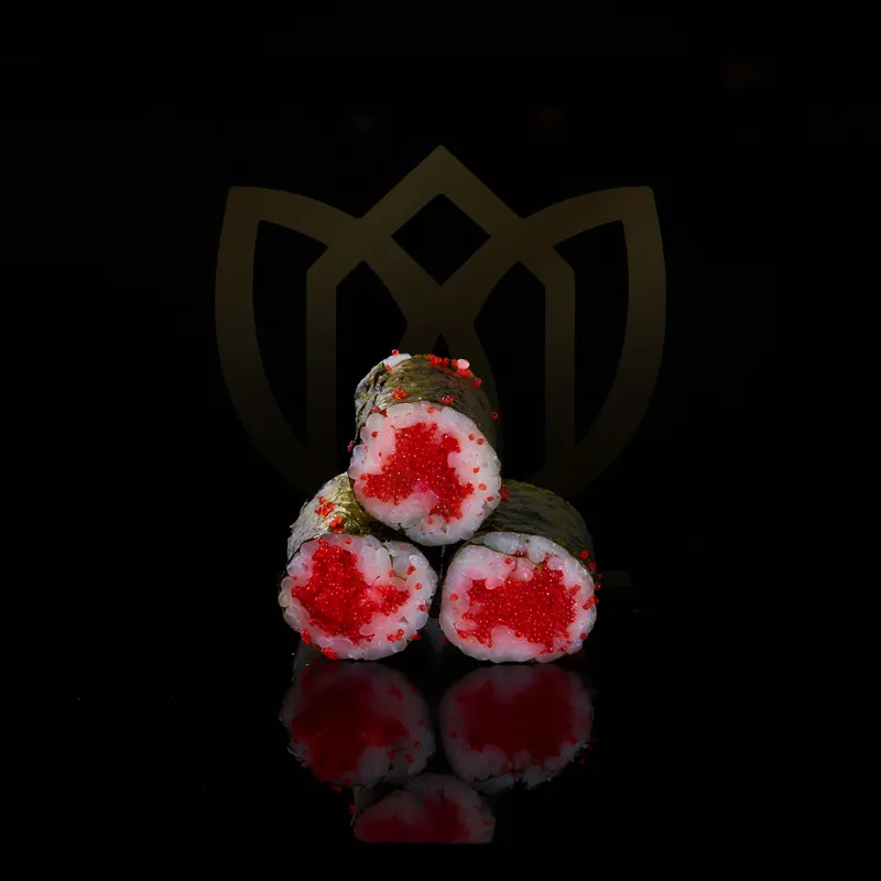 HOSO MAKI CAVIAR