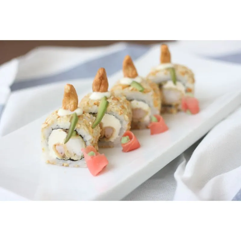 Cashew Roll