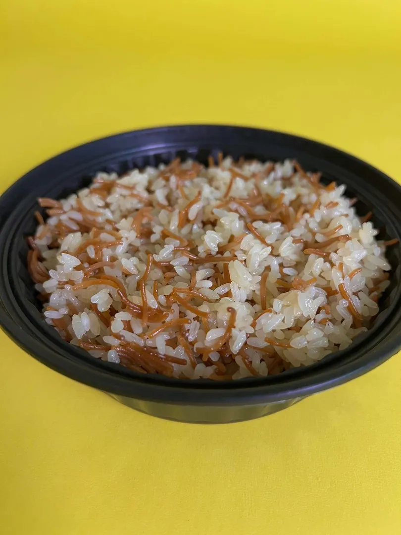 رز بالشعرية